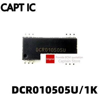 1PCS DCR010505U/1K SOP12