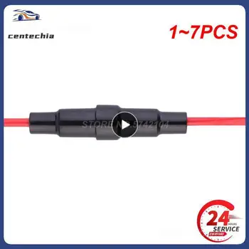 1~7PCS Dvigubas USB lizdo adapteris skirtas Mitsubishi Suzuki Honda Mazda 12V 2.1A automobiliniam įkrovikliui Power Car Styling Auto priedai