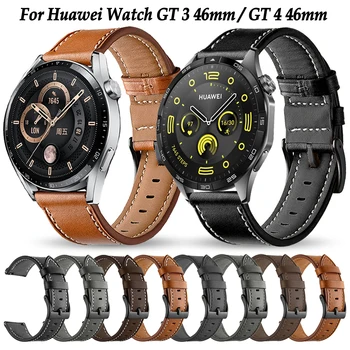 20 22 mm laikrodžio juostos dirželis Huawei Watch GT 4 GT4 46mm/GT3 GT 3 Pro apyrankė, skirta Huawei 4 Pro GT2 Pro GT 2e Laikrodžio juostos apyrankei