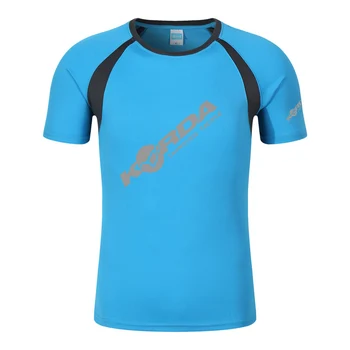 2023 Vasaros karštas išpardavimas Korda Inspired Tribute Logo Print Classic Solid Color marškinėliai Vyrų sportas Populiarus Kvėpuojantis Trumpomis rankovėmis