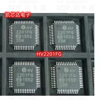 (5-10piece)100% Naujas HV2201FG HV2201FG-G QFP-48