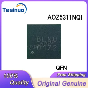 5/PCS Naujas originalus AOZ5311NQI AOZ5311 BLN0 BLNO BLND QFN lustas sandėlyje