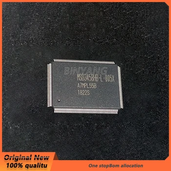 (5piece)100% Naujas MSD3458HB-L-005X MSD3458H QFP128 sandėlyje Chipset