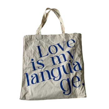 Casual Handbag Travel Bag Lady Purse Shopping Shoulder Bag Large Talpa Trendy Bag Girl Women Fashion CanvasTote Bag 517D