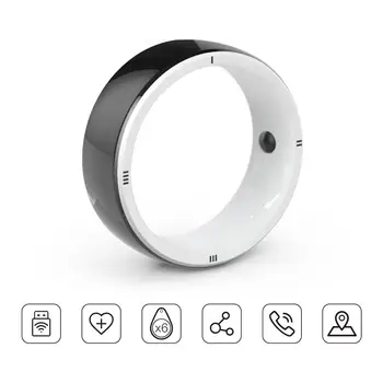 JAKCOM R5 Smart Ring Super vertė nei rfid muilo kauliukų informacijos lustas NFC sublimacinės kortelės 100vnt mecup rinkinys nemokamai