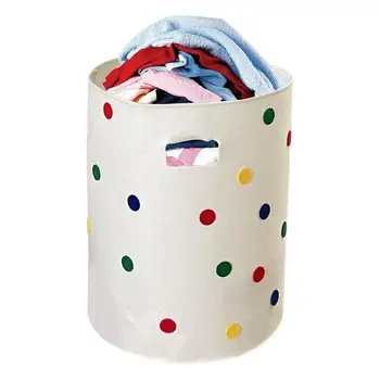Nešvarūs drabužiai Krepšys Nešiojamas namų skalbinių laikymo krepšys Namų saugojimas Didelės talpos sulankstomas dizainas trukdo krepšys Daugkartinis naudojimas