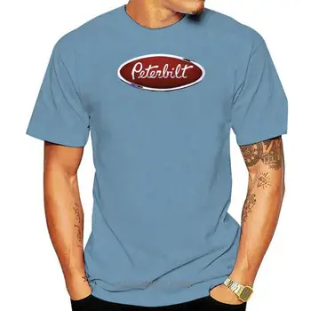 PETERBILT 1 marškinėliai