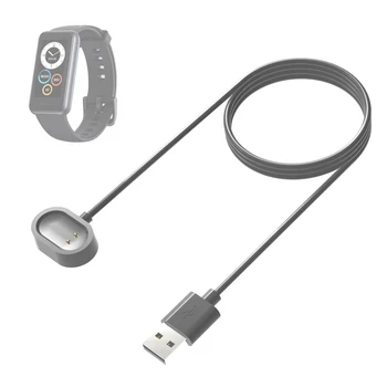 Smartband doko įkroviklio adapteris USB įkrovimo kabelio įkrovimo laidas, skirtas 