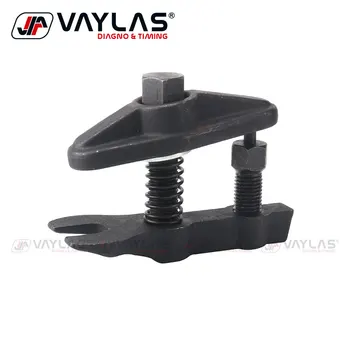 Tie Rod Ball Joint Remover Ball Head Extractor Tie Rod Removal Tool Ball Head Puller Išardymo įrankis