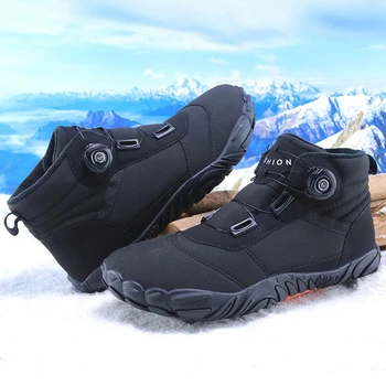 Unisex stori kulniukai Medvilniniai batai neslystančios platformos čiuožyklos Batai patogūs Sutirštinti namų šlepetes Aukštakulniai Batai