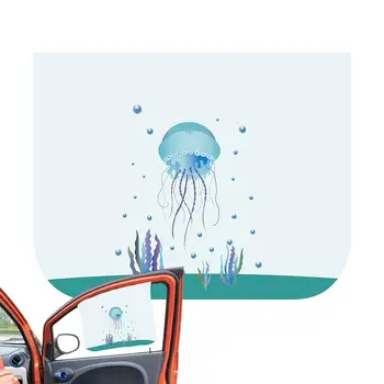Universalūs automobilio langų ekranai Magnetinis ištraukiamas automobilio privatumo dangtelis Automobilių langų skėčiai nuo saulės Van SUV Mini Van Sedan RV