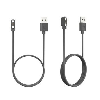 USB greito įkrovimo kabelio maitinimo adapterio laikiklio stovas, skirtas STRATOS 3